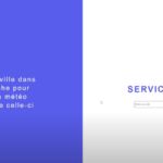 Lire la suite à propos de l’article Service Météo